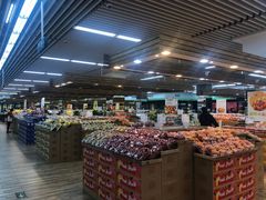-果蔬好生活超市(新荟城店)