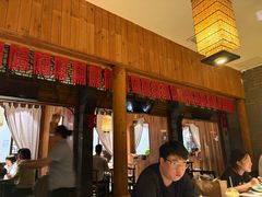 -卯时·龙光雅宴·精致锡帮菜(惠山古镇店)