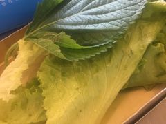 -老板娘的烤肉店(港湾广场店)