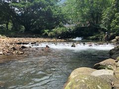 -广州市石门国家森林公园