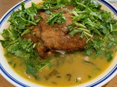 特大三鲜-天天鲜面馆(衡山路店)