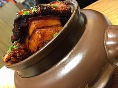-金掌勺·锅包肉(广渠门店)