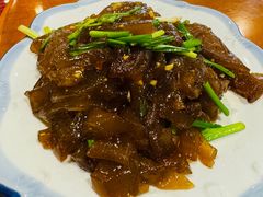 -洪福饭店·十八年老店