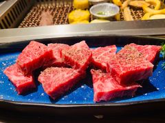 -樱宿日式和牛烧肉(五道口店)