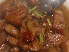 -大鹏饭店·金陵家宴(奥体中心店)