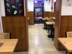 -歪嘴香鸡公煲(天津街店)