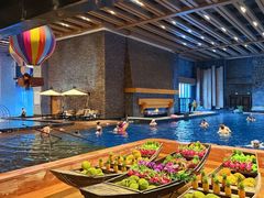 -清河半岛温泉度假酒店