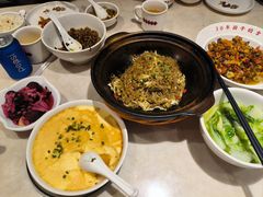 -味上湘菜馆(岳麓山店)
