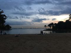 -巴拉湾海滩