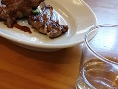 -君悦酒店·La Terrazza意合園·意式风味