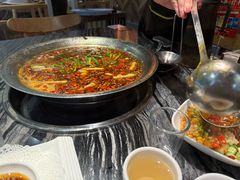 -老船舫·现做活鲜鱼馆(东郊记忆店)