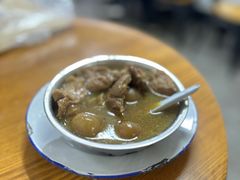 -然香姜汁(江城小区店)