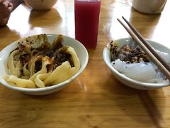 甜水面-洞子口张老二凉粉(文殊院店)