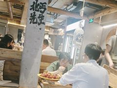 -北丐先生·野馄饨烧烤(雨花万象店)