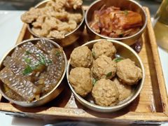 -磁州卤面·地标邯郸菜(97年创始店)