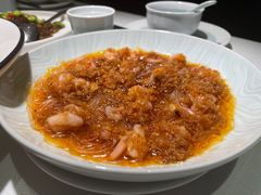 -半勺·新徽菜(银泰城店)
