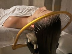 -施奈儿.洗头頭療.按摩SPA.采耳(上梅林店)