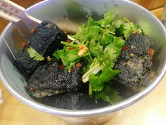 -黑色经典臭豆腐·湖南特产(太平街口店)
