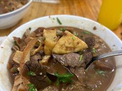 -陈记卤煮小肠
