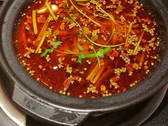 -小饕荟雅安贡椒鱼鲜馆(广福桥店)