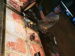 -炉小哥烤肉(朗悦公园茂店)