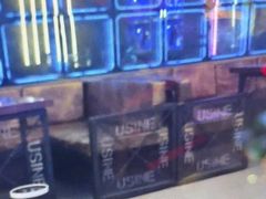 -关你鬼室大型密室逃脱(佛山创意园店)