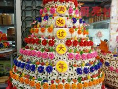 -乔家满族八大碗(流水沟店)