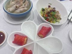 -潮江春(阳光店)