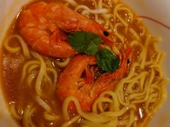 -南山鲜虾面·活鲜小馆·海味大连菜(南山总店)