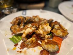-猪肉婆私房菜(容桂总店)