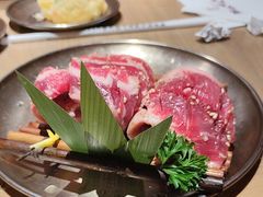 -西塔老太太泥炉烤肉(亚运村店)