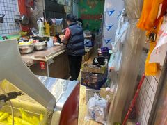 -阿群甘草水果