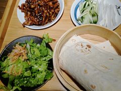 -吴家·非遗淮扬小馆(镇江万达广场店)