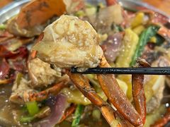 -瑞丽活螃蟹(芒市店)