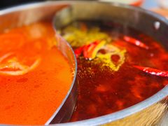 -彤德莱牛肉火锅(双港店)