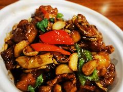 盐焗三杯鸡-老广酒楼(樱花店)