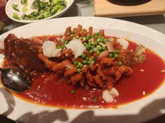 -外婆家(西溪印象城店)