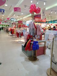 -孩子王童乐园(唐山万达广场店)