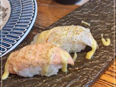 -藤原布二·大正创意料理(五台山店)