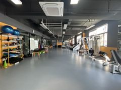 -Orenda健身工作室(平山店)