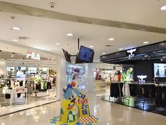 -新世界百货(顺义店)