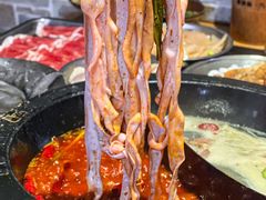 -重庆印象老火锅(梅林店)