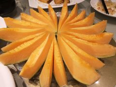 -巴扎美食·新疆菜·西域歌舞表演餐厅(新疆大厦店)