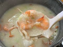 -南记食粥坊·宵夜大排档(岭南分店)