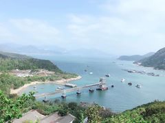 -南丫岛