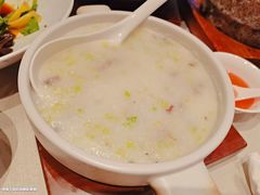 -狮王府淮扬菜(百家湖1912店)