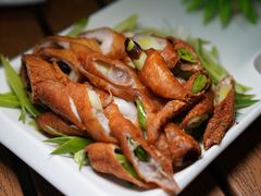 -吴记鲜定味