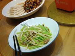 -永安鱼庄·镇江菜(三店纬五路店)
