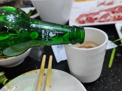 -肥之牛健康火锅(水域蓝湾店)