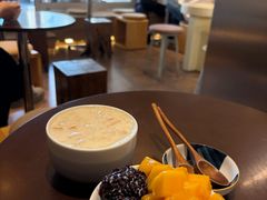 -小团圆糖水铺(襄阳南路店)
